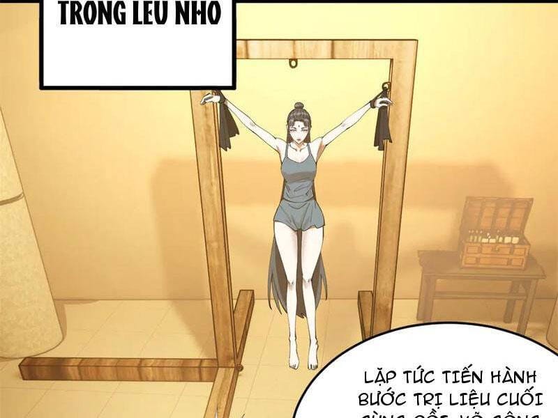 Truyện Tranh Chàng Rể Mạnh Nhất Lịch Sử trang 12827