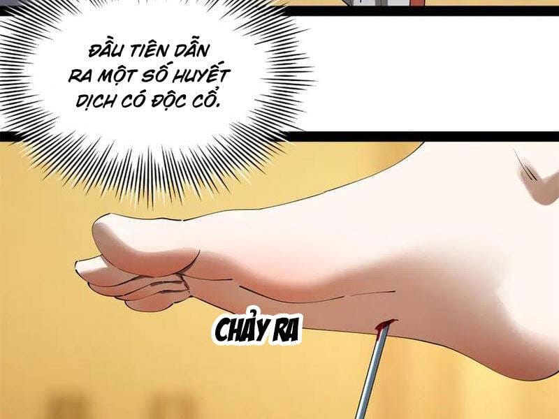 Truyện Tranh Chàng Rể Mạnh Nhất Lịch Sử trang 12836