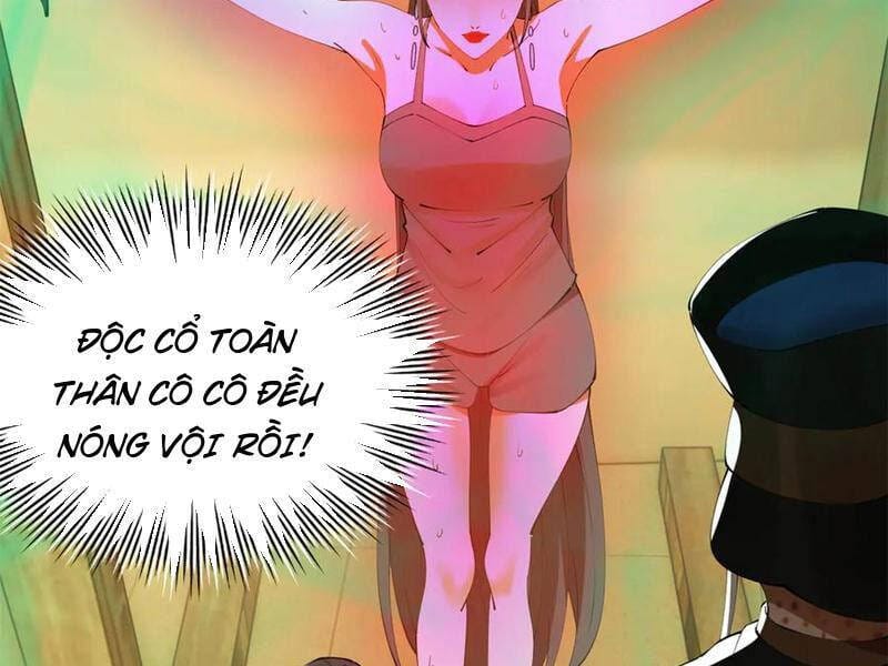Truyện Tranh Chàng Rể Mạnh Nhất Lịch Sử trang 12844