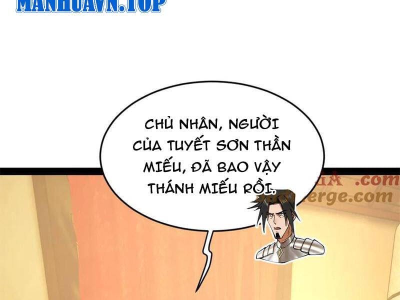 Truyện Tranh Chàng Rể Mạnh Nhất Lịch Sử trang 12863