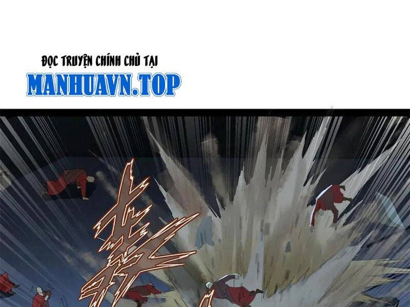 Truyện Tranh Chàng Rể Mạnh Nhất Lịch Sử trang 12941