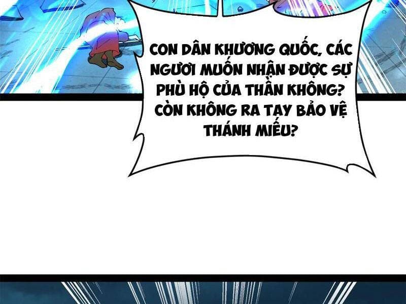 Truyện Tranh Chàng Rể Mạnh Nhất Lịch Sử trang 12953