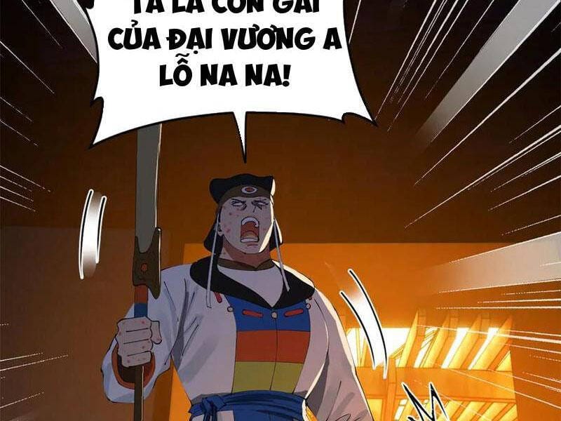 Truyện Tranh Chàng Rể Mạnh Nhất Lịch Sử trang 12956