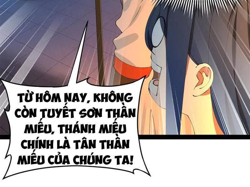 Truyện Tranh Chàng Rể Mạnh Nhất Lịch Sử trang 12961