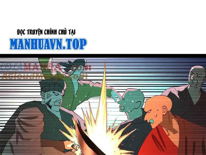 Truyện Tranh Chàng Rể Mạnh Nhất Lịch Sử trang 12968