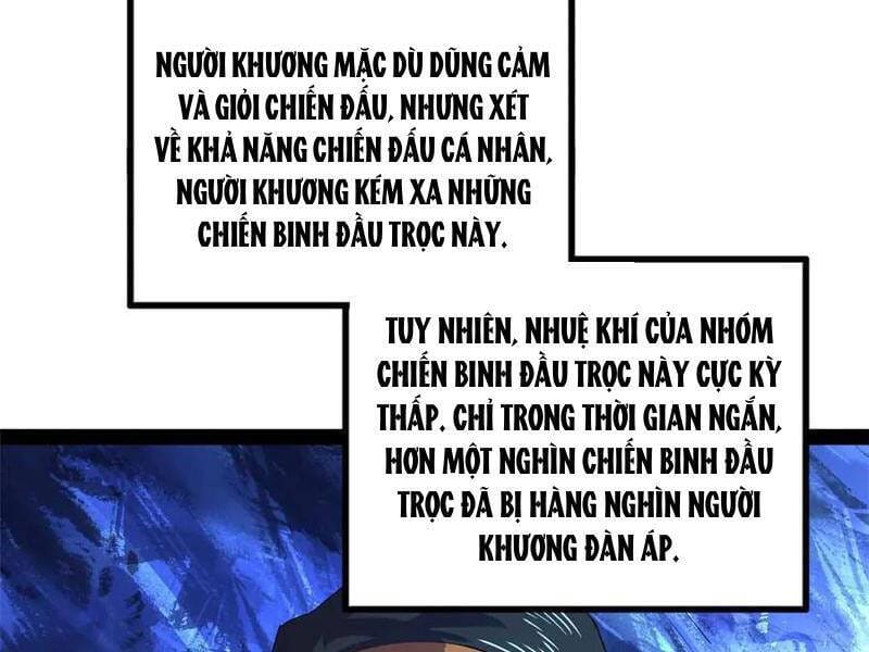 Truyện Tranh Chàng Rể Mạnh Nhất Lịch Sử trang 12970