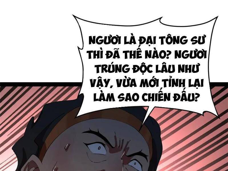 Truyện Tranh Chàng Rể Mạnh Nhất Lịch Sử trang 12998