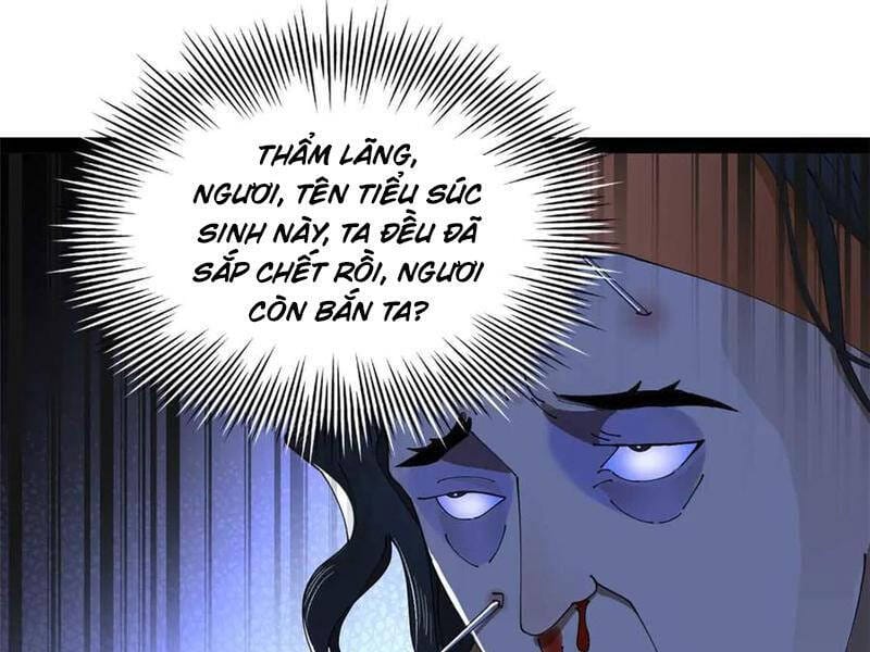 Truyện Tranh Chàng Rể Mạnh Nhất Lịch Sử trang 13034