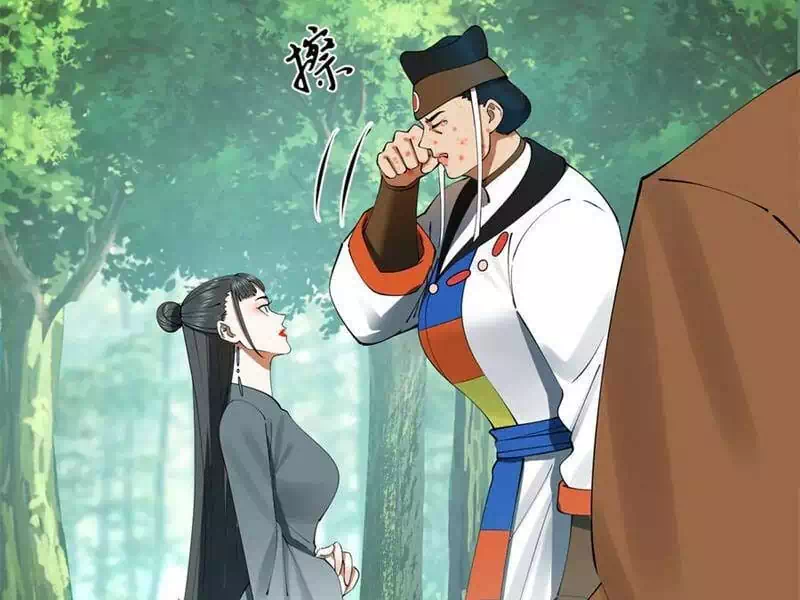 Truyện Tranh Chàng Rể Mạnh Nhất Lịch Sử trang 7