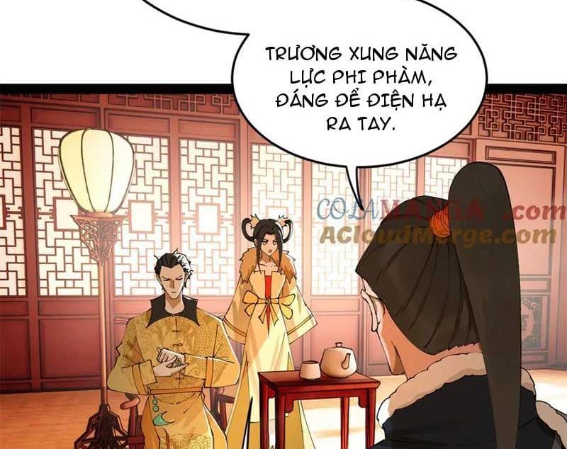 Truyện Tranh Chàng Rể Mạnh Nhất Lịch Sử trang 13339