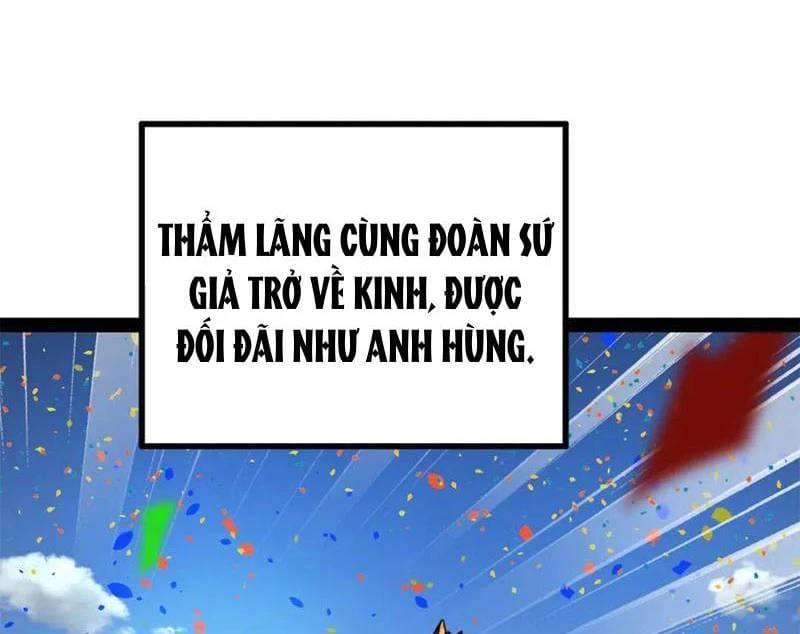 Truyện Tranh Chàng Rể Mạnh Nhất Lịch Sử trang 13345