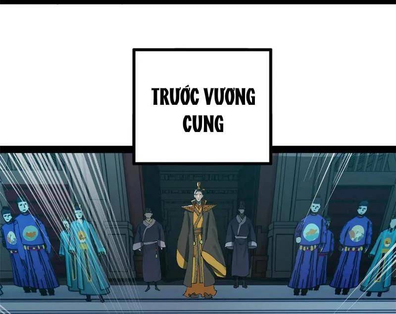 Truyện Tranh Chàng Rể Mạnh Nhất Lịch Sử trang 13351