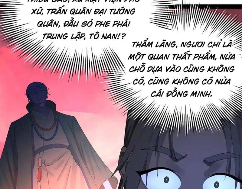 Truyện Tranh Chàng Rể Mạnh Nhất Lịch Sử trang 13390