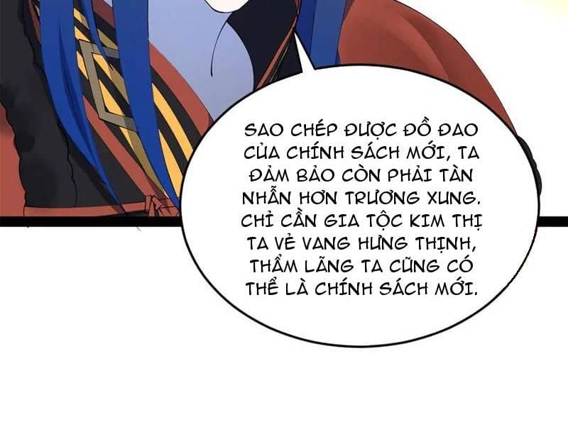 Truyện Tranh Chàng Rể Mạnh Nhất Lịch Sử trang 13401