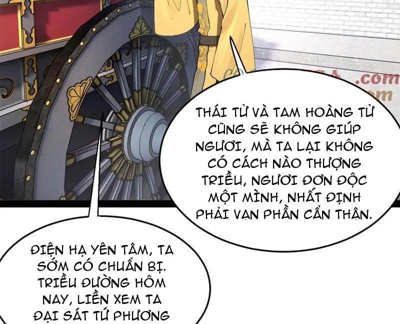 Truyện Tranh Chàng Rể Mạnh Nhất Lịch Sử trang 13412