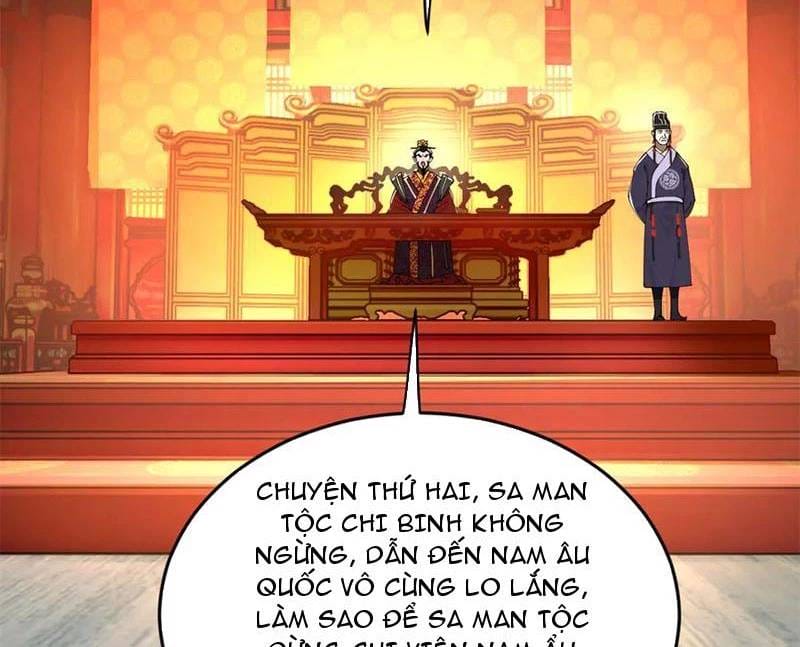 Truyện Tranh Chàng Rể Mạnh Nhất Lịch Sử trang 13417