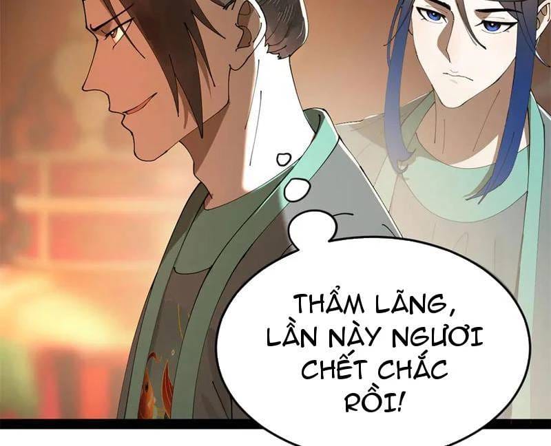 Truyện Tranh Chàng Rể Mạnh Nhất Lịch Sử trang 13436