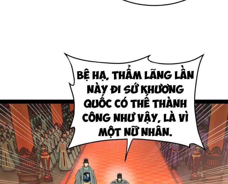 Truyện Tranh Chàng Rể Mạnh Nhất Lịch Sử trang 13437