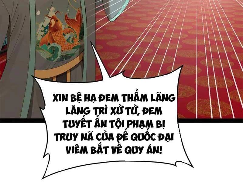 Truyện Tranh Chàng Rể Mạnh Nhất Lịch Sử trang 13444