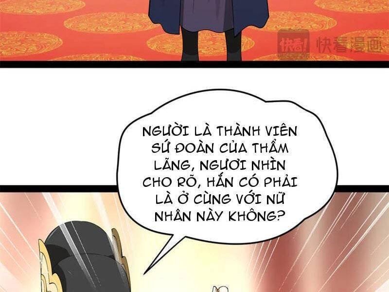 Truyện Tranh Chàng Rể Mạnh Nhất Lịch Sử trang 13461