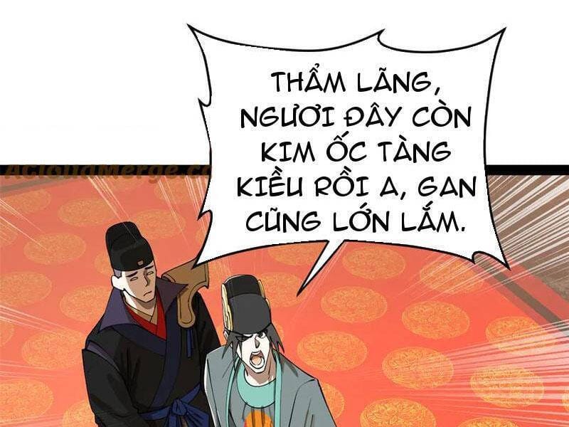 Truyện Tranh Chàng Rể Mạnh Nhất Lịch Sử trang 13475