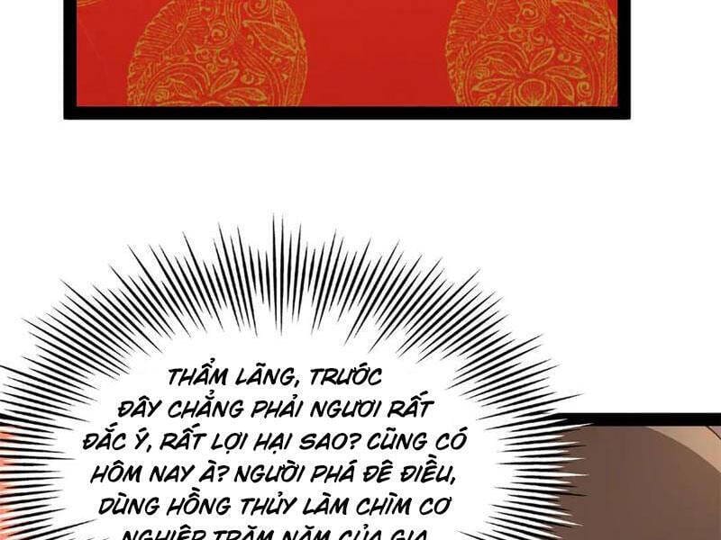 Truyện Tranh Chàng Rể Mạnh Nhất Lịch Sử trang 13482