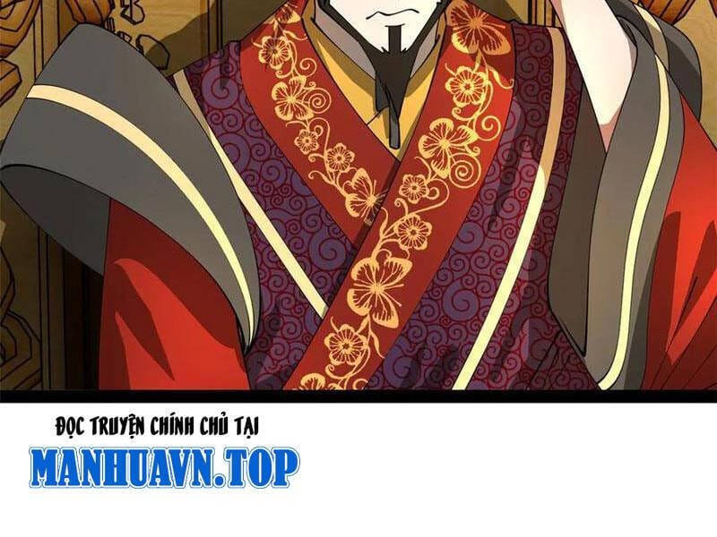 Truyện Tranh Chàng Rể Mạnh Nhất Lịch Sử trang 13486