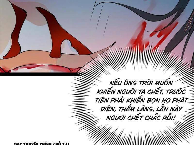 Truyện Tranh Chàng Rể Mạnh Nhất Lịch Sử trang 13498