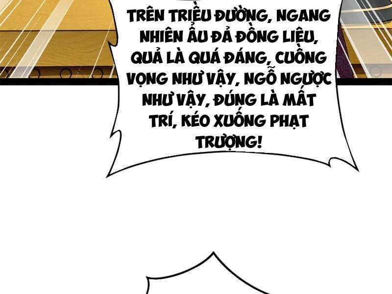 Truyện Tranh Chàng Rể Mạnh Nhất Lịch Sử trang 13503