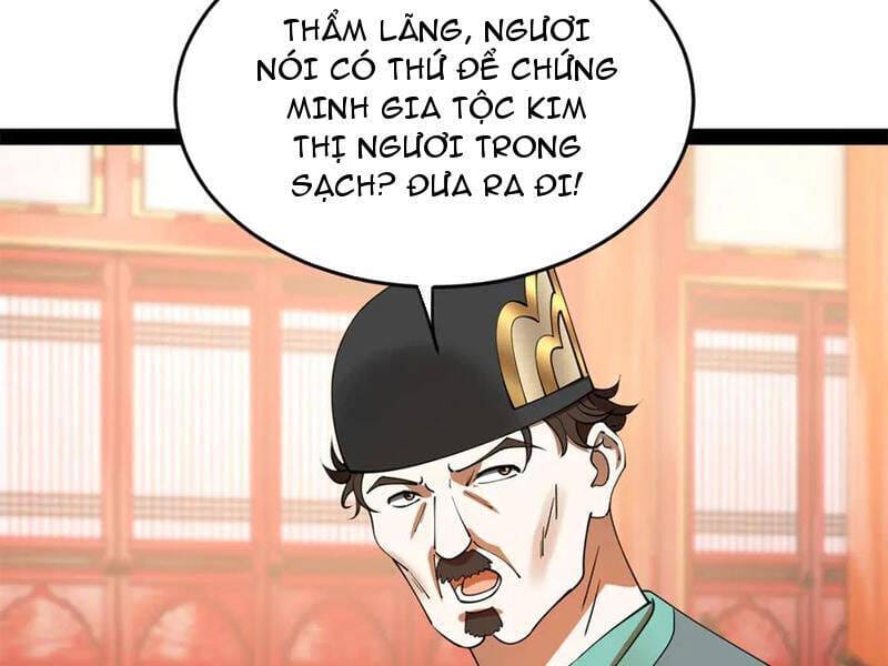 Truyện Tranh Chàng Rể Mạnh Nhất Lịch Sử trang 13776