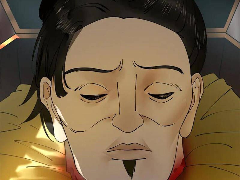 Truyện Tranh Chàng Rể Mạnh Nhất Lịch Sử trang 7