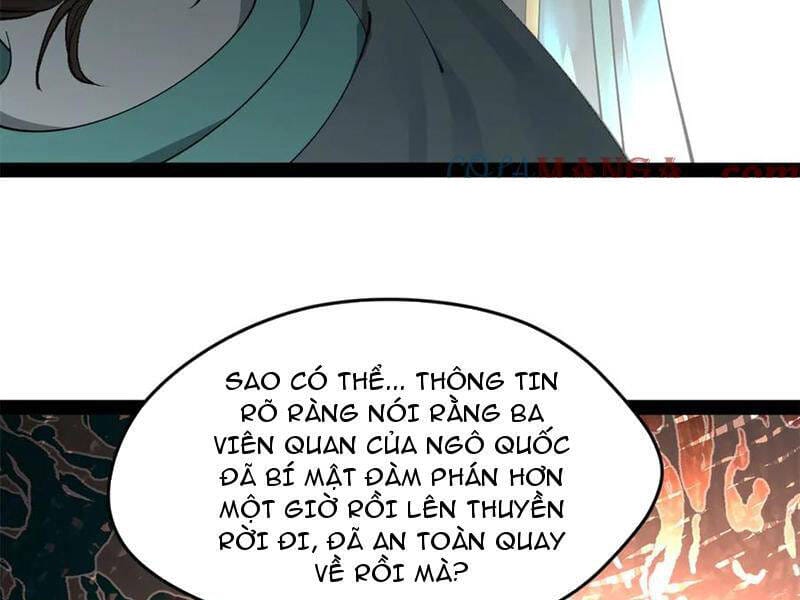 Truyện Tranh Chàng Rể Mạnh Nhất Lịch Sử trang 13799