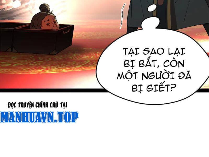 Truyện Tranh Chàng Rể Mạnh Nhất Lịch Sử trang 13801