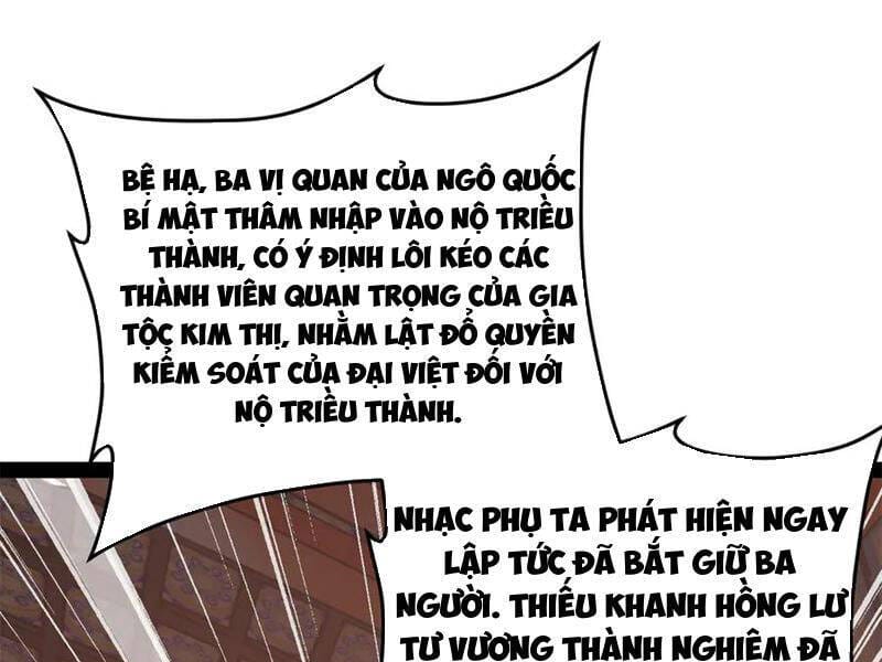Truyện Tranh Chàng Rể Mạnh Nhất Lịch Sử trang 13805