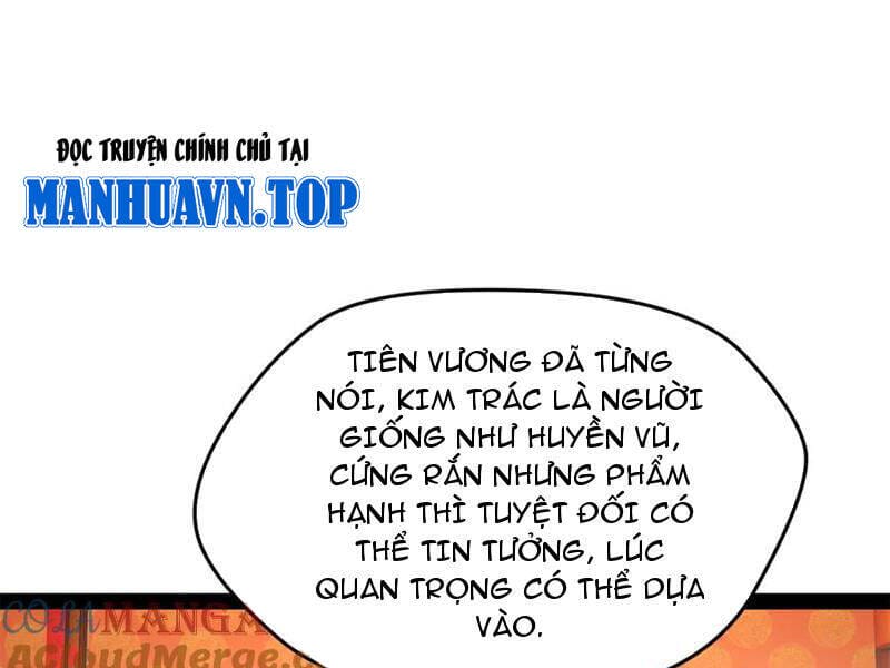 Truyện Tranh Chàng Rể Mạnh Nhất Lịch Sử trang 13815