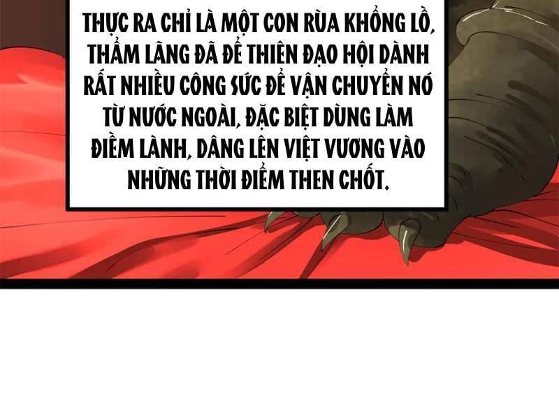 Truyện Tranh Chàng Rể Mạnh Nhất Lịch Sử trang 13835