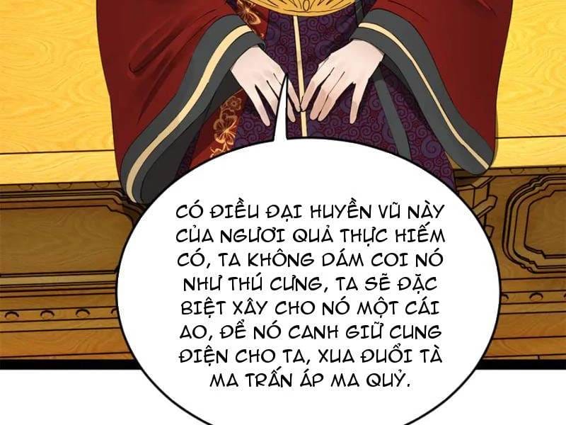 Truyện Tranh Chàng Rể Mạnh Nhất Lịch Sử trang 13840