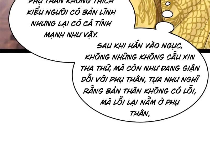 Truyện Tranh Chàng Rể Mạnh Nhất Lịch Sử trang 14029