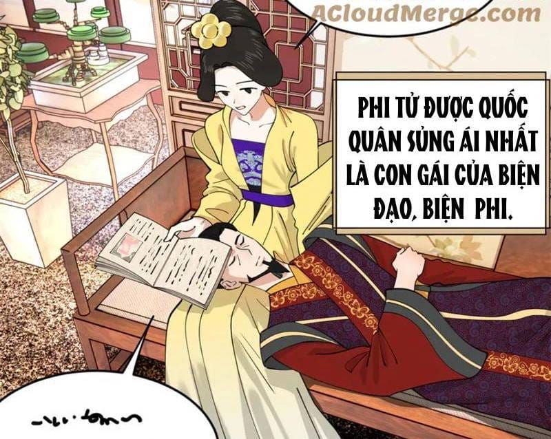 Truyện Tranh Chàng Rể Mạnh Nhất Lịch Sử trang 14035