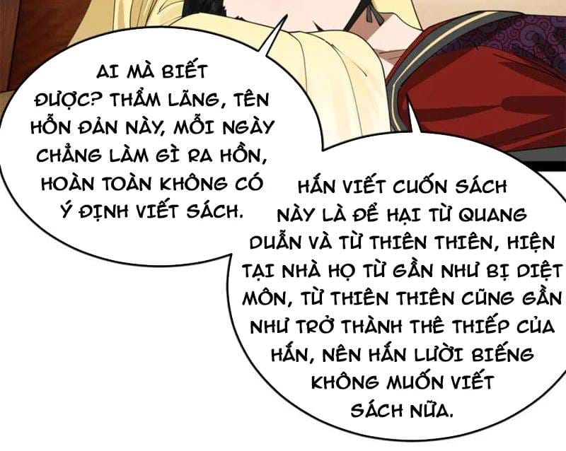 Truyện Tranh Chàng Rể Mạnh Nhất Lịch Sử trang 14040