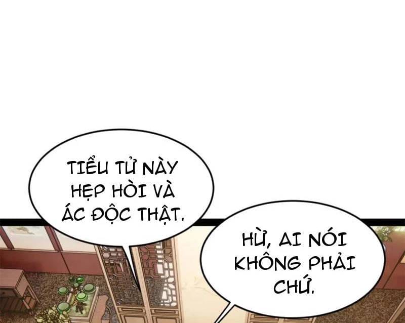 Truyện Tranh Chàng Rể Mạnh Nhất Lịch Sử trang 14041