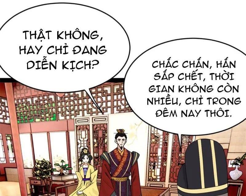 Truyện Tranh Chàng Rể Mạnh Nhất Lịch Sử trang 14048