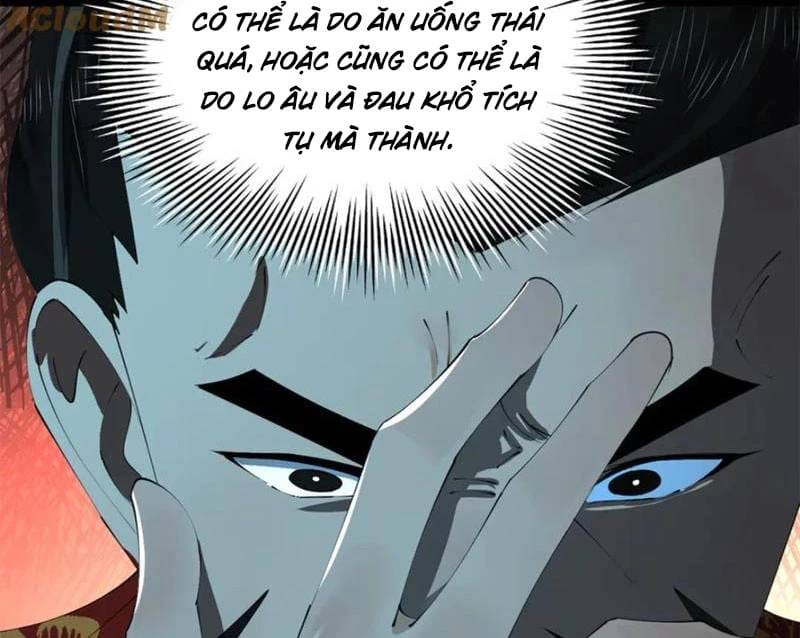 Truyện Tranh Chàng Rể Mạnh Nhất Lịch Sử trang 14058