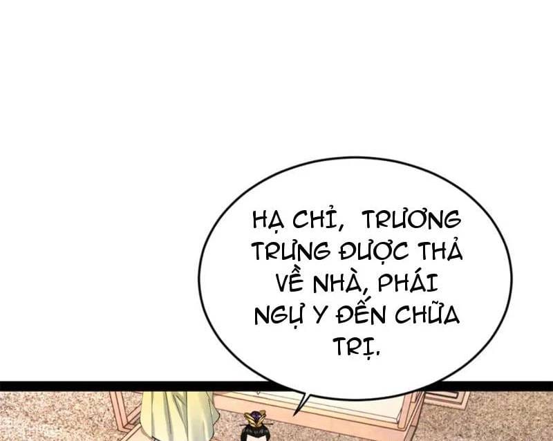 Truyện Tranh Chàng Rể Mạnh Nhất Lịch Sử trang 14060