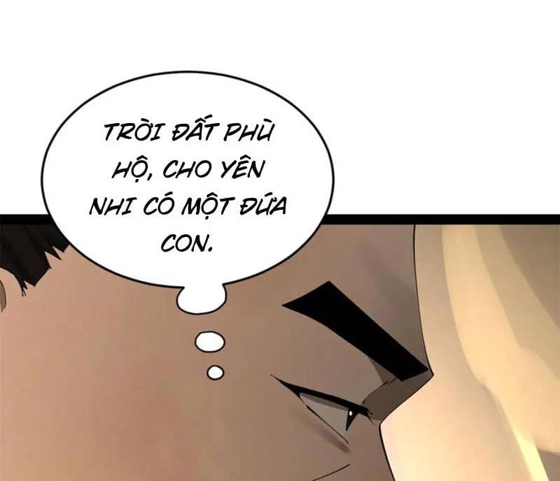 Truyện Tranh Chàng Rể Mạnh Nhất Lịch Sử trang 14071
