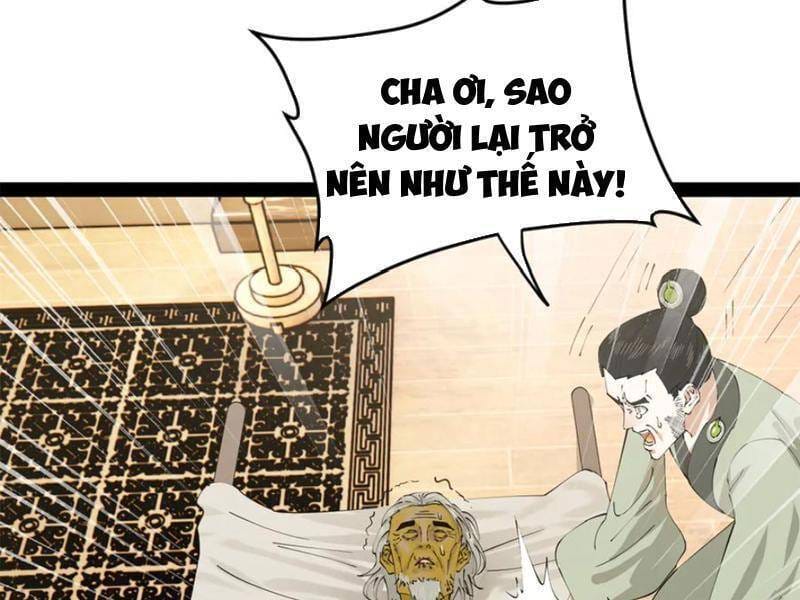Truyện Tranh Chàng Rể Mạnh Nhất Lịch Sử trang 14077