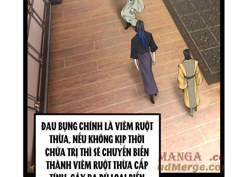 Truyện Tranh Chàng Rể Mạnh Nhất Lịch Sử trang 7