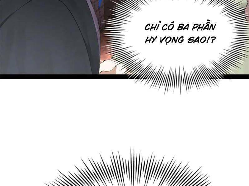 Truyện Tranh Chàng Rể Mạnh Nhất Lịch Sử trang 14139