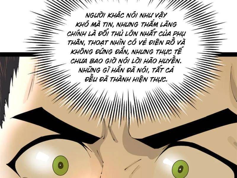 Truyện Tranh Chàng Rể Mạnh Nhất Lịch Sử trang 14140