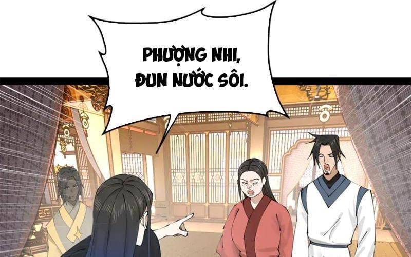 Truyện Tranh Chàng Rể Mạnh Nhất Lịch Sử trang 14147